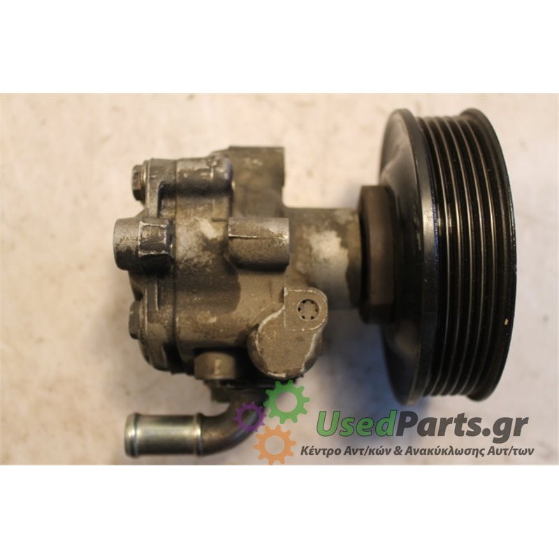 VW- GOLF - Αντλία υδραυλικού τιμονιού--GOLF 4  AXP-ΕΤΟΣ: