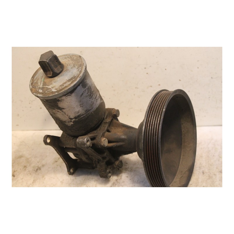 MERCEDES- W124 - Αντλία υδραυλικού τιμονιού--200E  102963-ΕΤΟΣ:2000 Μεταχειρισμένα ανταλλακτικά αυτοκινήτων www.usedparts.gr---