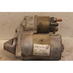 FIAT- PUNTO - Μίζα--PUNTO II  188A4000-ΕΤΟΣ: Μεταχειρισμένα ανταλλακτικά αυτοκινήτων www.usedparts.gr--- Απόσυρση αυτοκινήτων -