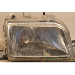 RENAULT- CLIO - Εμπρός-Δεξιά-CLIO I-ΕΤΟΣ: Μεταχειρισμένα ανταλλακτικά αυτοκινήτων www.usedparts.gr--- Απόσυρση αυτοκινήτων - αγο