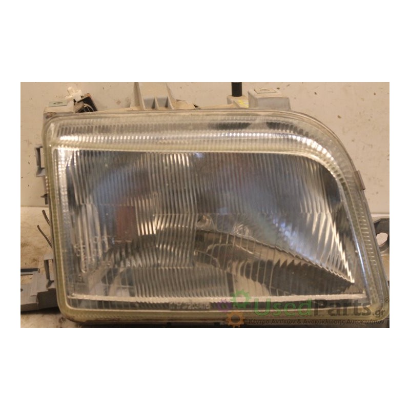 RENAULT- CLIO - Εμπρός-Δεξιά-CLIO I-ΕΤΟΣ: Μεταχειρισμένα ανταλλακτικά αυτοκινήτων www.usedparts.gr--- Απόσυρση αυτοκινήτων - αγο