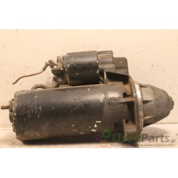 MERCEDES- W126 - Μίζα---ΕΤΟΣ: Μεταχειρισμένα ανταλλακτικά αυτοκινήτων www.usedparts.gr--- Απόσυρση αυτοκινήτων - αγορά τρακαρισμ