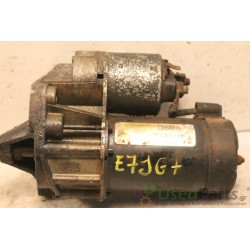 RENAULT- R19 - Μίζα--E7JG7-ΕΤΟΣ: Μεταχειρισμένα ανταλλακτικά αυτοκινήτων www.usedparts.gr--- Απόσυρση αυτοκινήτων - αγορά τρακαρ