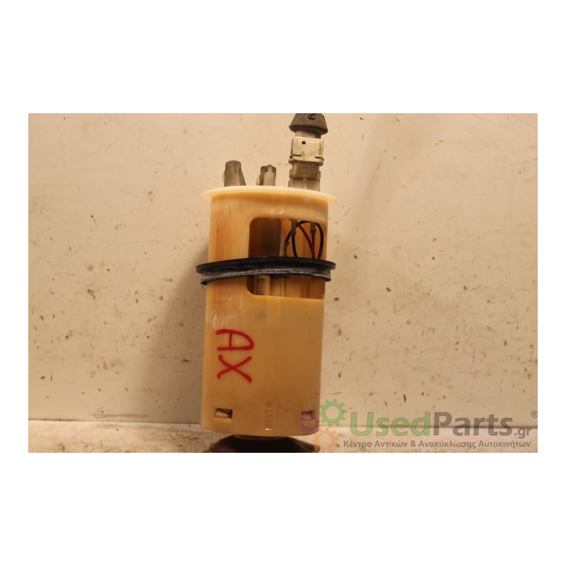CITROEN- AX - Αντλία βεντζίνης---ΕΤΟΣ: Μεταχειρισμένα ανταλλακτικά αυτοκινήτων www.usedparts.gr--- Απόσυρση αυτοκινήτων - αγορά