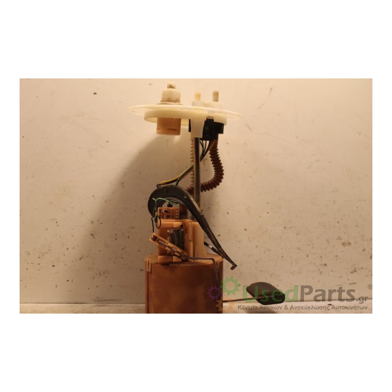 HYUNDAI- ATOS - Αντλία βεντζίνης--ATOS I-ΕΤΟΣ: Μεταχειρισμένα ανταλλακτικά αυτοκινήτων www.usedparts.gr--- Απόσυρση αυτοκινήτων