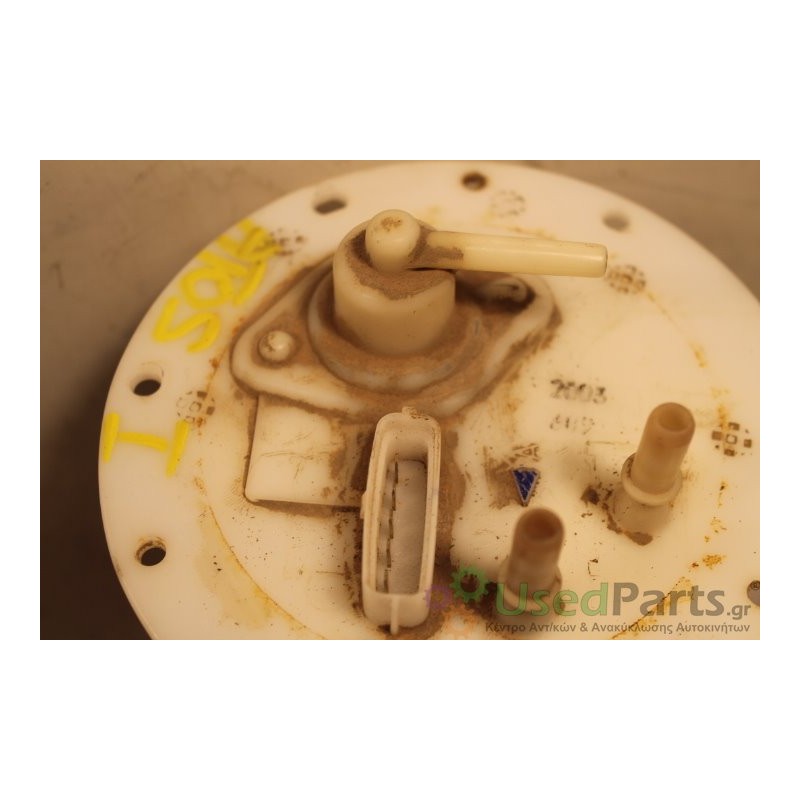 HYUNDAI- ATOS - Αντλία βεντζίνης--ATOS I-ΕΤΟΣ: Μεταχειρισμένα ανταλλακτικά αυτοκινήτων www.usedparts.gr--- Απόσυρση αυτοκινήτων