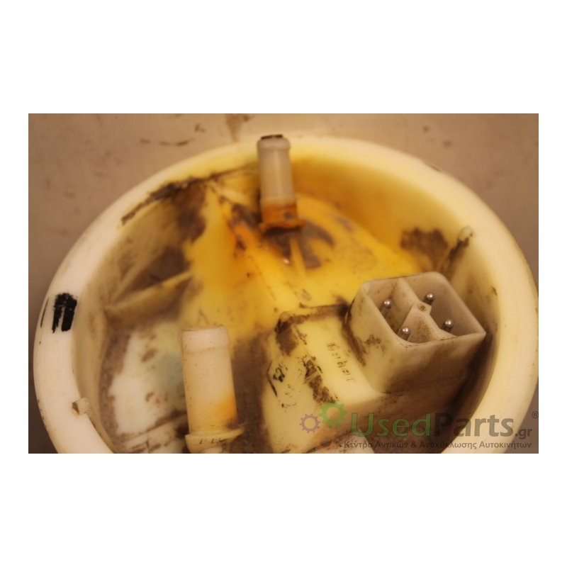 BMW- E36 - Αντλία βεντζίνης--E36 IS-ΕΤΟΣ: Μεταχειρισμένα ανταλλακτικά αυτοκινήτων www.usedparts.gr--- Απόσυρση αυτοκινήτων - αγο