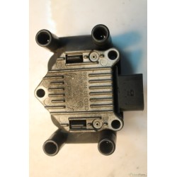 VW- GOLF - Πολλαπλασιαστής--GOLF 4  AXP-ΕΤΟΣ: Μεταχειρισμένα ανταλλακτικά αυτοκινήτων www.usedparts.gr--- Απόσυρση αυτοκινήτων -