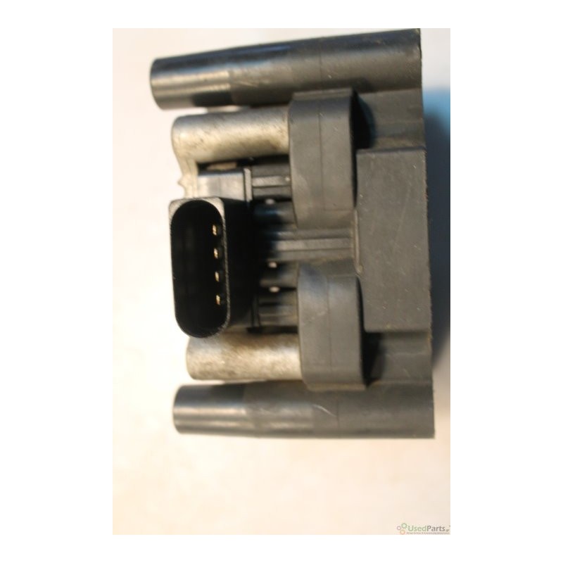 VW- GOLF - Πολλαπλασιαστής--GOLF 4  AXP-ΕΤΟΣ: Μεταχειρισμένα ανταλλακτικά αυτοκινήτων www.usedparts.gr--- Απόσυρση αυτοκινήτων -