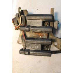 HYUNDAI- LANTRA - Πολλαπλασιαστής--G4CR-ΕΤΟΣ:1991 Μεταχειρισμένα ανταλλακτικά αυτοκινήτων www.usedparts.gr--- Απόσυρση αυτοκινήτ