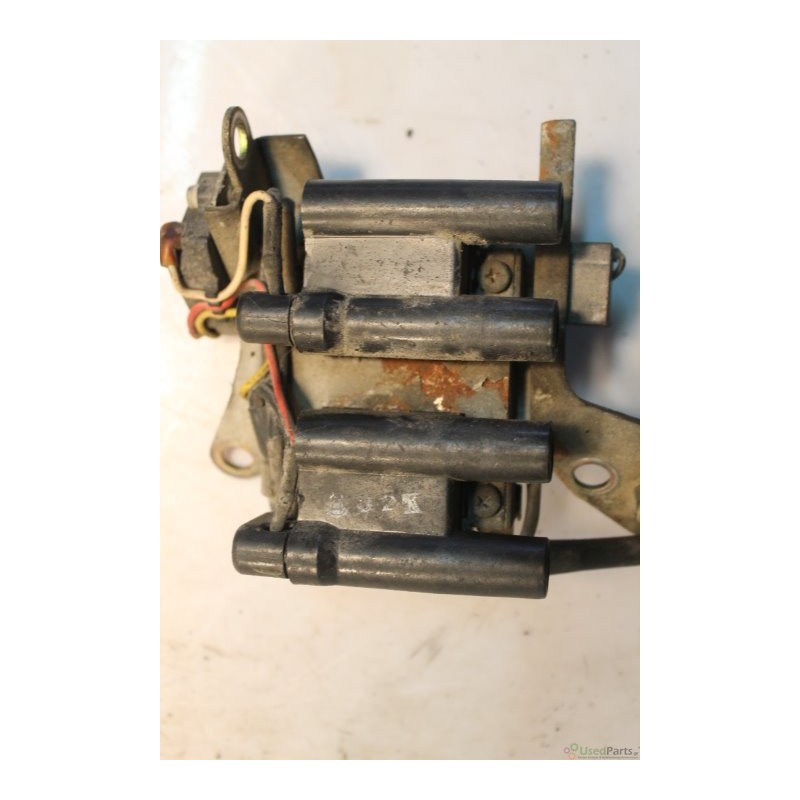 HYUNDAI- LANTRA - Πολλαπλασιαστής--G4CR-ΕΤΟΣ:1991 Μεταχειρισμένα ανταλλακτικά αυτοκινήτων www.usedparts.gr--- Απόσυρση αυτοκινήτ