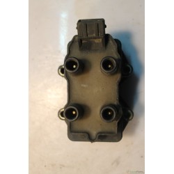 PEUGEOT- 306 - Πολλαπλασιαστής--KUX-ΕΤΟΣ: Μεταχειρισμένα ανταλλακτικά αυτοκινήτων www.usedparts.gr--- Απόσυρση αυτοκινήτων - αγο