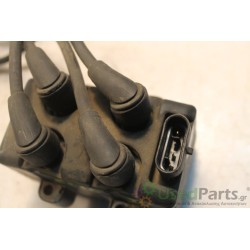 RENAULT- CLIO - Πολλαπλασιαστής--CLIO II-ΕΤΟΣ: Μεταχειρισμένα ανταλλακτικά αυτοκινήτων www.usedparts.gr--- Απόσυρση αυτοκινήτων