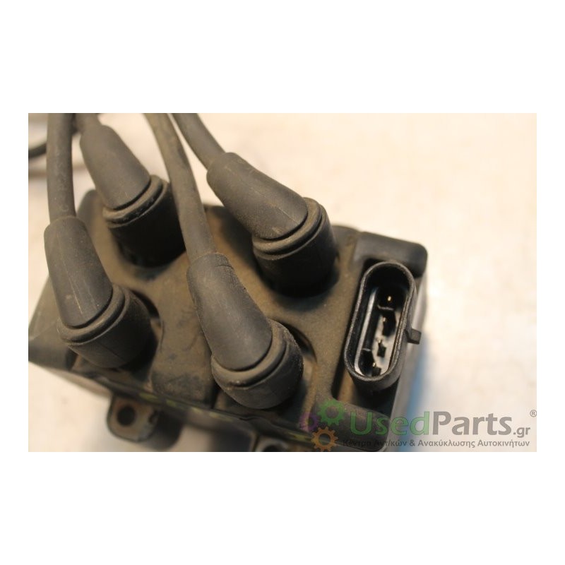 RENAULT- CLIO - Πολλαπλασιαστής--CLIO II-ΕΤΟΣ: Μεταχειρισμένα ανταλλακτικά αυτοκινήτων www.usedparts.gr--- Απόσυρση αυτοκινήτων