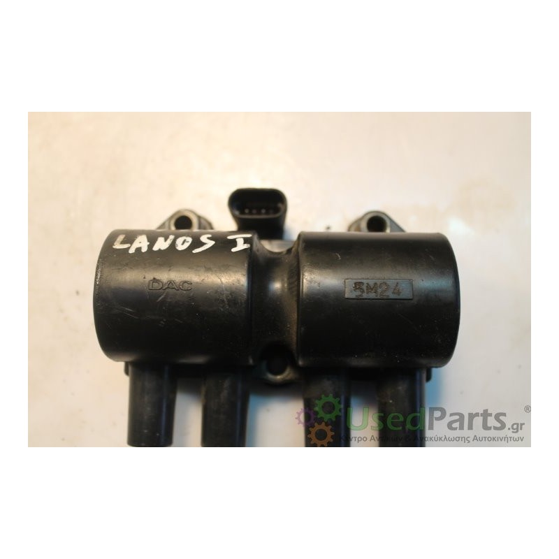 DAEWOO- LANOS - Πολλαπλασιαστής--LANOS I A13SMS-ΕΤΟΣ: Μεταχειρισμένα ανταλλακτικά αυτοκινήτων www.usedparts.gr--- Απόσυρση αυτοκ