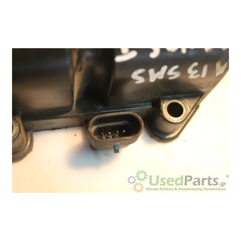 DAEWOO- LANOS - Πολλαπλασιαστής--LANOS I A13SMS-ΕΤΟΣ: Μεταχειρισμένα ανταλλακτικά αυτοκινήτων www.usedparts.gr--- Απόσυρση αυτοκ