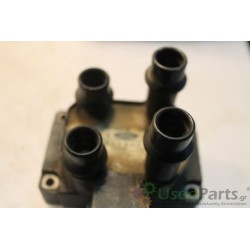 FORD- KA - Πολλαπλασιαστής--KA I-ΕΤΟΣ: Μεταχειρισμένα ανταλλακτικά αυτοκινήτων www.usedparts.gr--- Απόσυρση αυτοκινήτων - αγορά