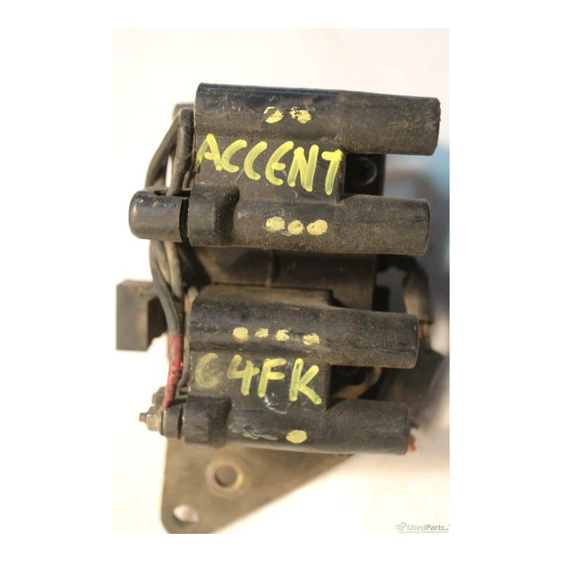 HYUNDAI- ACCENT - Πολλαπλασιαστής--G4FK-ΕΤΟΣ: Μεταχειρισμένα ανταλλακτικά αυτοκινήτων www.usedparts.gr--- Απόσυρση αυτοκινήτων -