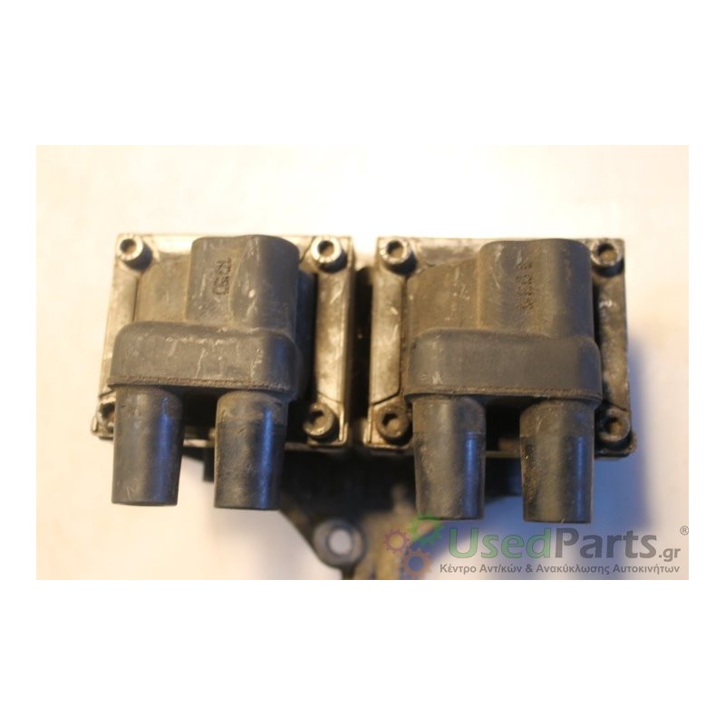 FIAT- PUNTO - Πολλαπλασιαστής--PUNTO II  188A4000-ΕΤΟΣ: Μεταχειρισμένα ανταλλακτικά αυτοκινήτων www.usedparts.gr--- Απόσυρση αυτ