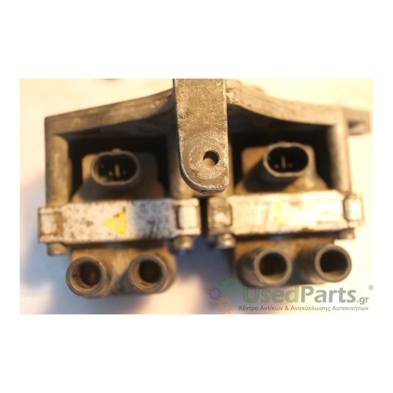 FIAT- PUNTO - Πολλαπλασιαστής--PUNTO II  188A4000-ΕΤΟΣ: Μεταχειρισμένα ανταλλακτικά αυτοκινήτων www.usedparts.gr--- Απόσυρση αυτ