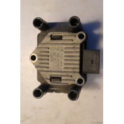 VW- GOLF - Πολλαπλασιαστής--BCB  1.6CC  GOLF4  '+AUDI A4-ΕΤΟΣ: Μεταχειρισμένα ανταλλακτικά αυτοκινήτων www.usedparts.gr--- Απόσυ