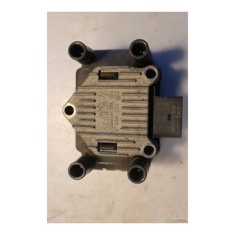 VW- GOLF - Πολλαπλασιαστής--BCB  1.6CC  GOLF4  '+AUDI A4-ΕΤΟΣ: Μεταχειρισμένα ανταλλακτικά αυτοκινήτων www.usedparts.gr--- Απόσυ