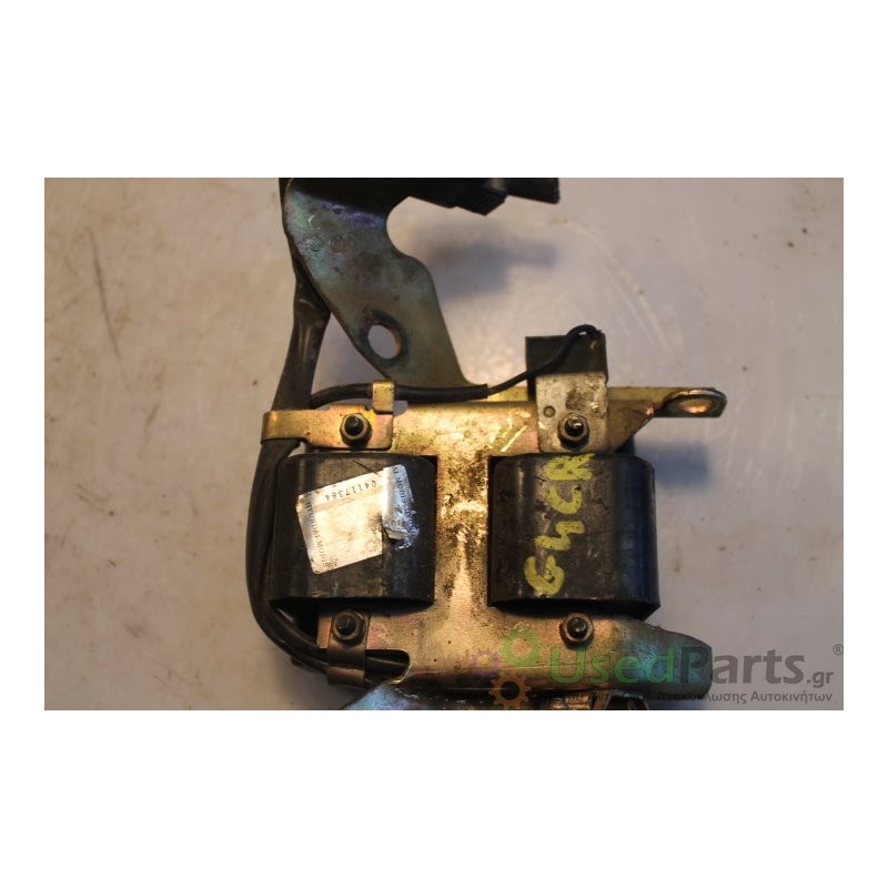 HYUNDAI- LANTRA - Πολλαπλασιαστής--G4CR-ΕΤΟΣ:1994 Μεταχειρισμένα ανταλλακτικά αυτοκινήτων www.usedparts.gr--- Απόσυρση αυτοκινήτ