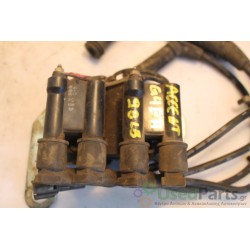 HYUNDAI- ACCENT - Πολλαπλασιαστής--L/B  G4EH-ΕΤΟΣ:1998 Μεταχειρισμένα ανταλλακτικά αυτοκινήτων www.usedparts.gr--- Απόσυρση αυτο