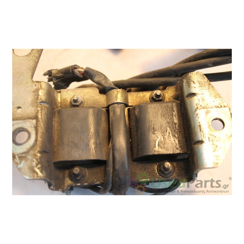 HYUNDAI- ACCENT - Πολλαπλασιαστής--L/B  G4EH-ΕΤΟΣ:1998 Μεταχειρισμένα ανταλλακτικά αυτοκινήτων www.usedparts.gr--- Απόσυρση αυτο