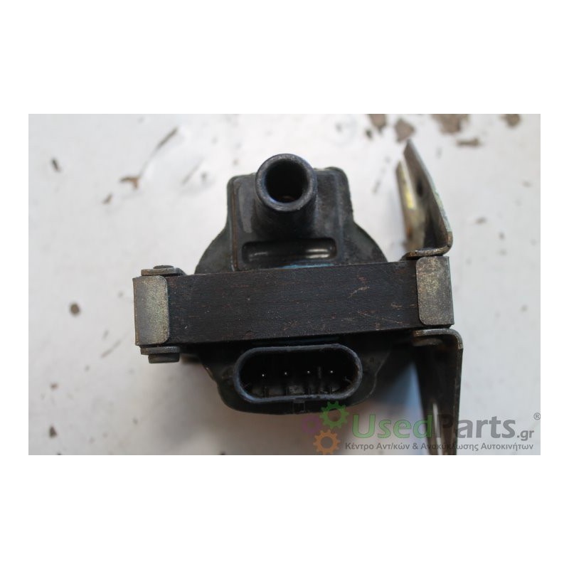 FIAT- FIORINO - Πολλαπλασιαστής--149C1000  1.5CC-ΕΤΟΣ: Μεταχειρισμένα ανταλλακτικά αυτοκινήτων www.usedparts.gr--- Απόσυρση αυτο