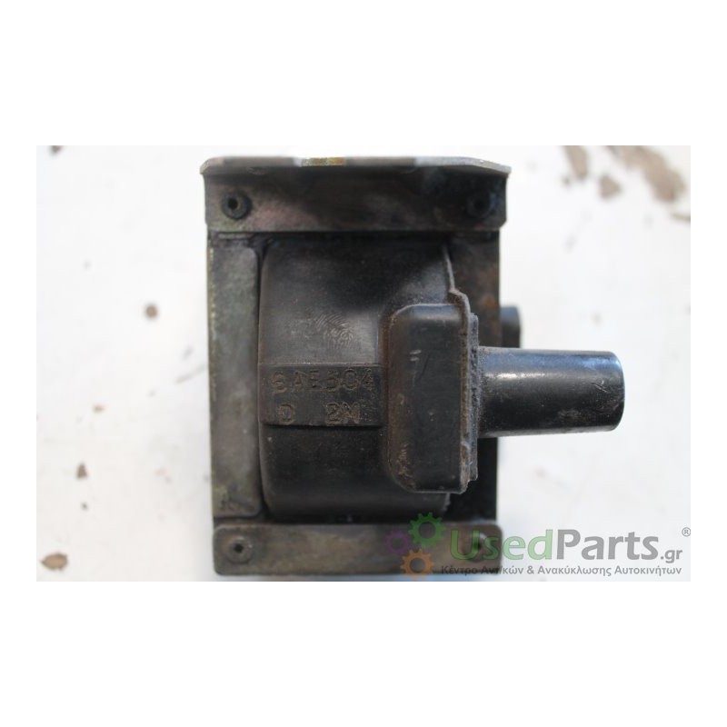 FIAT- FIORINO - Πολλαπλασιαστής--149C1000  1.5CC-ΕΤΟΣ: Μεταχειρισμένα ανταλλακτικά αυτοκινήτων www.usedparts.gr--- Απόσυρση αυτο