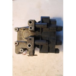 PEUGEOT- 106 - Πολλαπλασιαστής--106 II  KFX-ΕΤΟΣ: Μεταχειρισμένα ανταλλακτικά αυτοκινήτων www.usedparts.gr--- Απόσυρση αυτοκινήτ