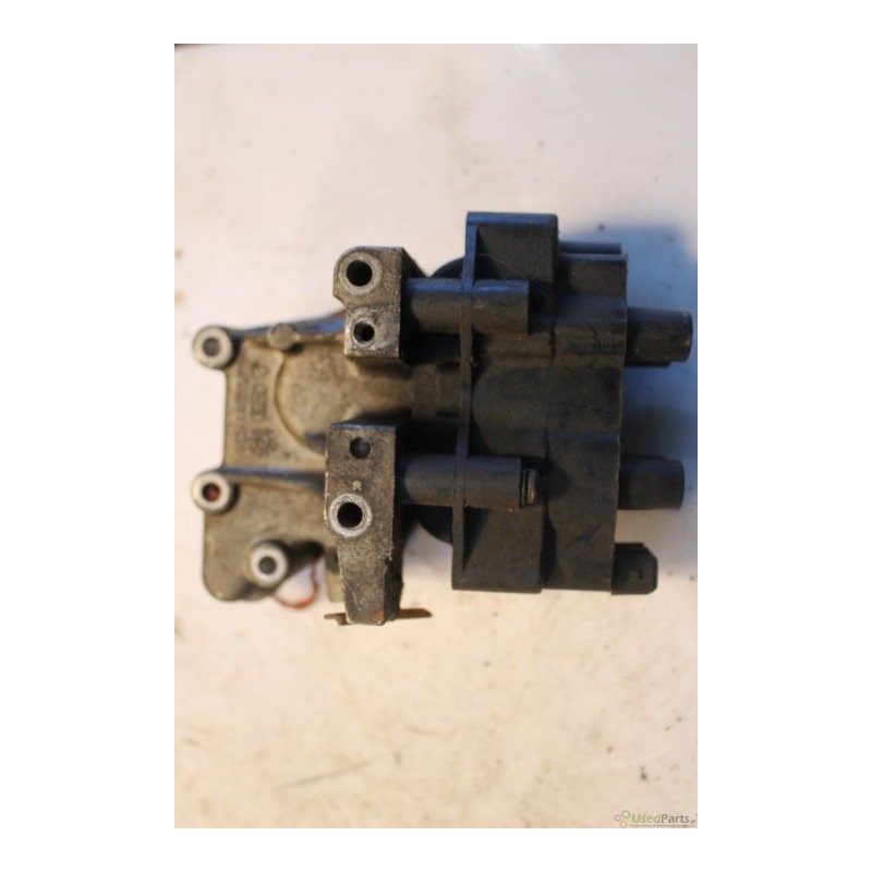 PEUGEOT- 106 - Πολλαπλασιαστής--106 II  KFX-ΕΤΟΣ: Μεταχειρισμένα ανταλλακτικά αυτοκινήτων www.usedparts.gr--- Απόσυρση αυτοκινήτ