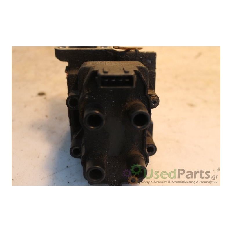 PEUGEOT- 106 - Πολλαπλασιαστής--106 II  KFX-ΕΤΟΣ: Μεταχειρισμένα ανταλλακτικά αυτοκινήτων www.usedparts.gr--- Απόσυρση αυτοκινήτ