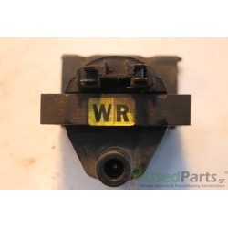 OPEL- KADETT - Πολλαπλασιαστής--14NZ-ΕΤΟΣ:1989 Μεταχειρισμένα ανταλλακτικά αυτοκινήτων www.usedparts.gr--- Απόσυρση αυτοκινήτων