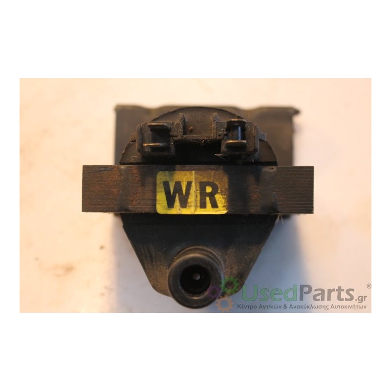 OPEL- KADETT - Πολλαπλασιαστής--14NZ-ΕΤΟΣ:1989 Μεταχειρισμένα ανταλλακτικά αυτοκινήτων www.usedparts.gr--- Απόσυρση αυτοκινήτων