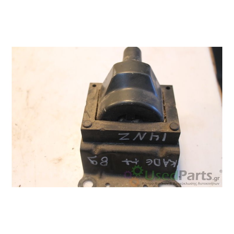 OPEL- KADETT - Πολλαπλασιαστής--14NZ-ΕΤΟΣ:1989 Μεταχειρισμένα ανταλλακτικά αυτοκινήτων www.usedparts.gr--- Απόσυρση αυτοκινήτων