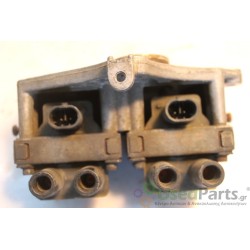 FIAT- PUNTO - Πολλαπλασιαστής--PUNTO I  176B2000-ΕΤΟΣ: Μεταχειρισμένα ανταλλακτικά αυτοκινήτων www.usedparts.gr--- Απόσυρση αυτο