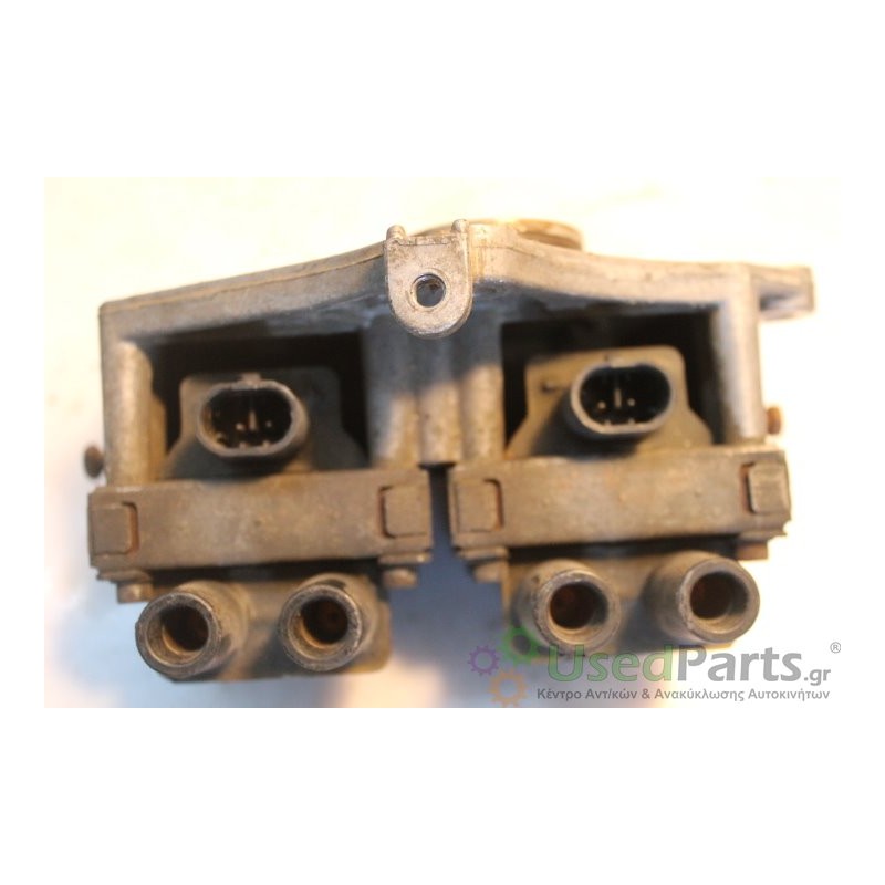 FIAT- PUNTO - Πολλαπλασιαστής--PUNTO I  176B2000-ΕΤΟΣ: Μεταχειρισμένα ανταλλακτικά αυτοκινήτων www.usedparts.gr--- Απόσυρση αυτο