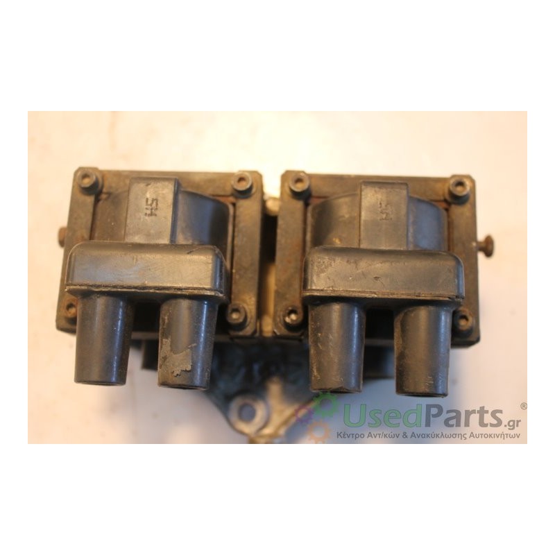 FIAT- PUNTO - Πολλαπλασιαστής--PUNTO I  176B2000-ΕΤΟΣ: Μεταχειρισμένα ανταλλακτικά αυτοκινήτων www.usedparts.gr--- Απόσυρση αυτο