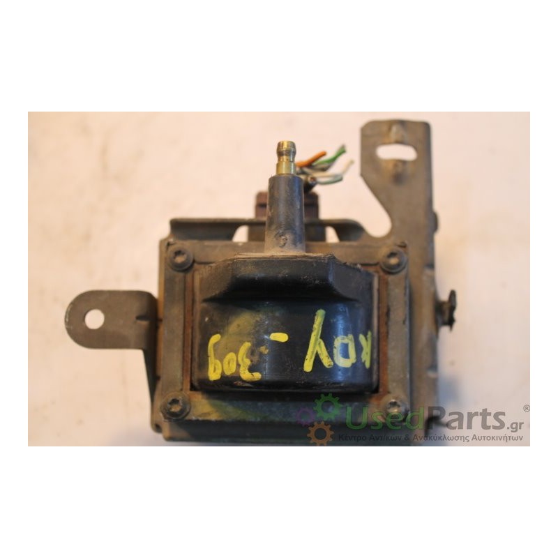 PEUGEOT- 309 - Πολλαπλασιαστής--KDY-ΕΤΟΣ: Μεταχειρισμένα ανταλλακτικά αυτοκινήτων www.usedparts.gr--- Απόσυρση αυτοκινήτων - αγο