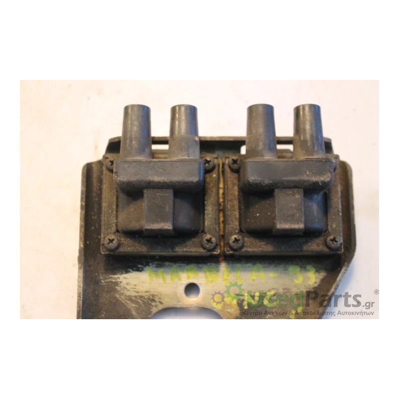 SEAT- MARBELLA - Πολλαπλασιαστής--09NC  900CC '+IBIZA, FIAT UNO-ΕΤΟΣ:1993 Μεταχειρισμένα ανταλλακτικά αυτοκινήτων www.usedparts.