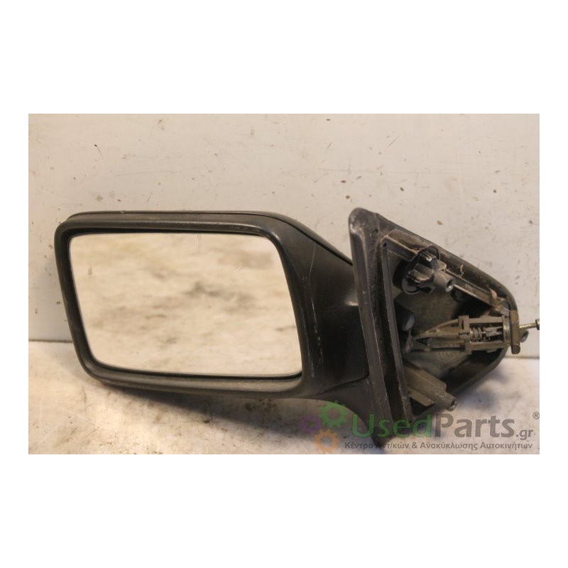 SEAT- IBIZA - Καθρέπτης-Αριστερά-ΜΗΧΑΝΙΚΟΣ-ΕΤΟΣ:1995 Μεταχειρισμένα ανταλλακτικά αυτοκινήτων www.usedparts.gr--- Απόσυρση αυτοκι