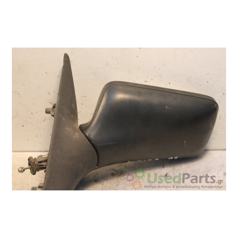 SEAT- IBIZA - Καθρέπτης-Αριστερά-ΜΗΧΑΝΙΚΟΣ-ΕΤΟΣ:1995 Μεταχειρισμένα ανταλλακτικά αυτοκινήτων www.usedparts.gr--- Απόσυρση αυτοκι