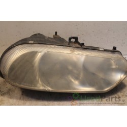 ALFA ROMEO- 156 - Εμπρός-Δεξιά-156 I-ΕΤΟΣ: Μεταχειρισμένα ανταλλακτικά αυτοκινήτων www.usedparts.gr--- Απόσυρση αυτοκινήτων - αγ