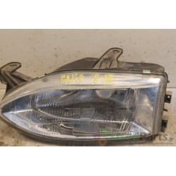 FIAT- PALIO - Εμπρός-Αριστερά-PALIO I-ΕΤΟΣ: Μεταχειρισμένα ανταλλακτικά αυτοκινήτων www.usedparts.gr--- Απόσυρση αυτοκινήτων - α