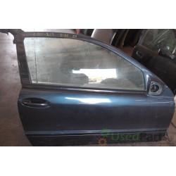 MERCEDES- W203 - Πόρτα-Δεξιά-CLC COUPE ΠΛΗΡΗΣ-ΕΤΟΣ:2005 Μεταχειρισμένα ανταλλακτικά αυτοκινήτων www.usedparts.gr--- Απόσυρση αυτ