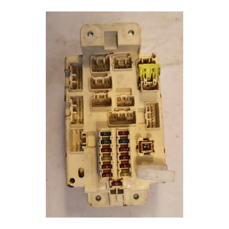 TOYOTA- RAV 4 - Ασφαλειοθήκη--