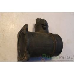 NISSAN- ALMERA - Μετρητής μάζας αέρα--N15  1.5CC-ΕΤΟΣ: Μεταχειρισμένα ανταλλακτικά αυτοκινήτων www.usedparts.gr--- Απόσυρση αυτο