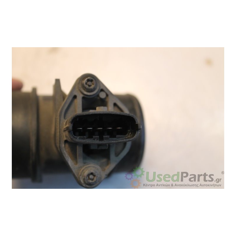 ALFA ROMEO- 146 - Μετρητής μάζας αέρα--AR 33503-ΕΤΟΣ: Μεταχειρισμένα ανταλλακτικά αυτοκινήτων www.usedparts.gr--- Απόσυρση αυτοκ